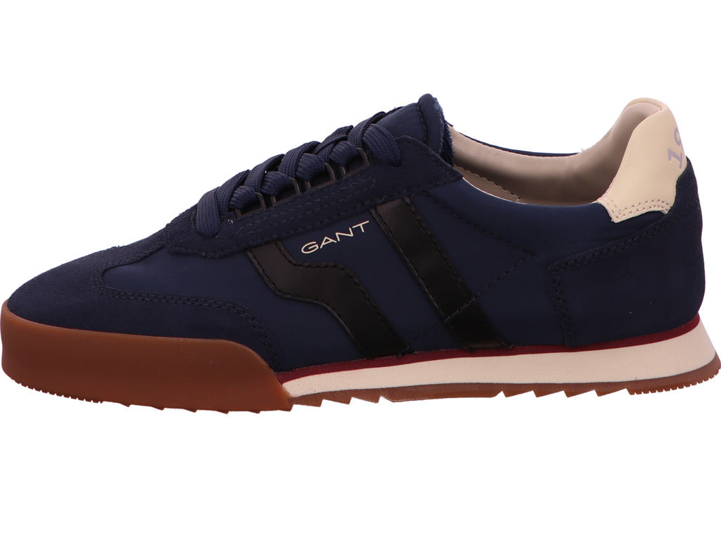 Gant Herren Sneaker Baylle in blau-bunt-kombiniert