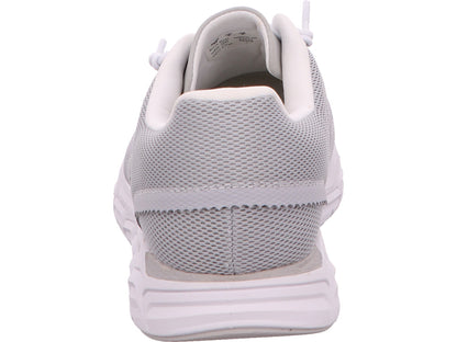 Rieker Damen Sneaker  in grau-kombiniert