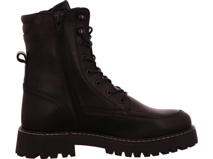 Palpa Damen Stiefel  in schwarz
