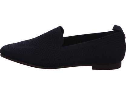 La Strada Damen Slipper  in dunkelblau