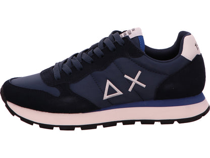 Sun68 Herren Sneaker  in dunkelblau