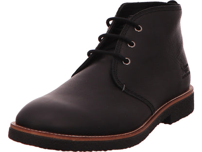 Panama Jack Herren Stiefel Gael C10 in schwarz