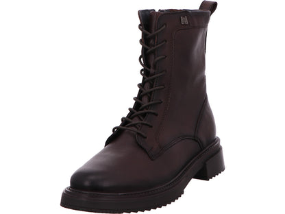 Waldläufer Damen Stiefel H--Shelly in braun