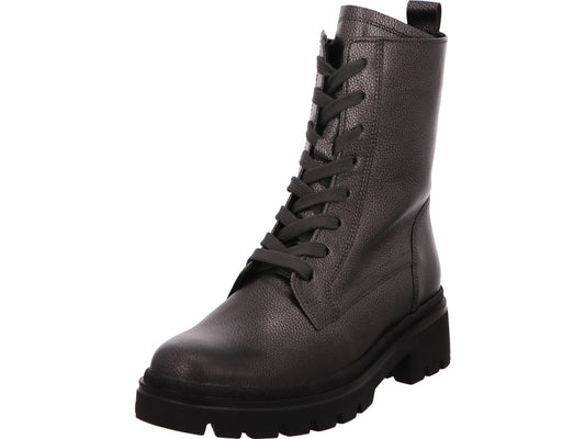 Gabor Comfort Damen Stiefel  in dunkelgrau
