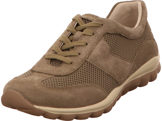 Gabor Comfort Damen Sneaker  in grün