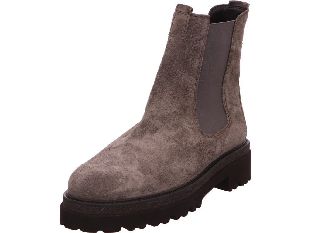 Gabor Damen Stiefel  in hellgrau