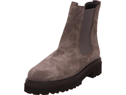 Gabor Damen Stiefel  in hellgrau