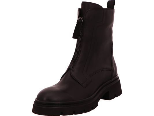 Gabor Damen Stiefel  in schwarz