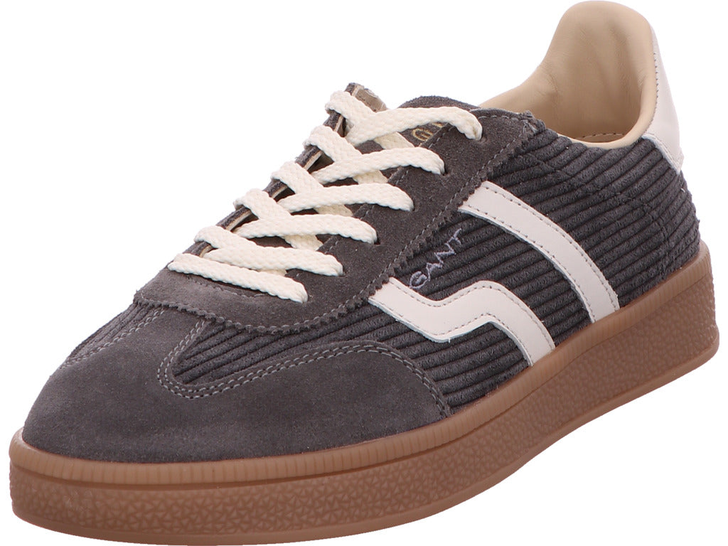 Gant Damen Sneaker Cuzima in grau-bunt-kombiniert