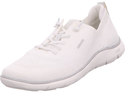 Remonte Damen Sneaker  in weiß-kombiniert