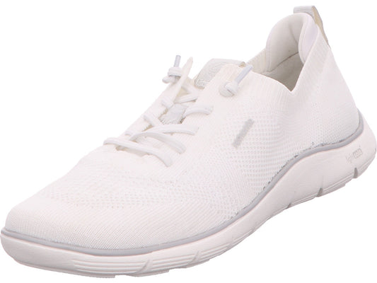 Remonte Damen Sneaker  in weiß-kombiniert