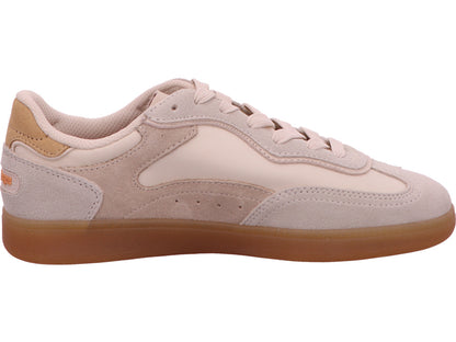 HOFF Damen Sneaker Park in beige-bunt-kombiniert