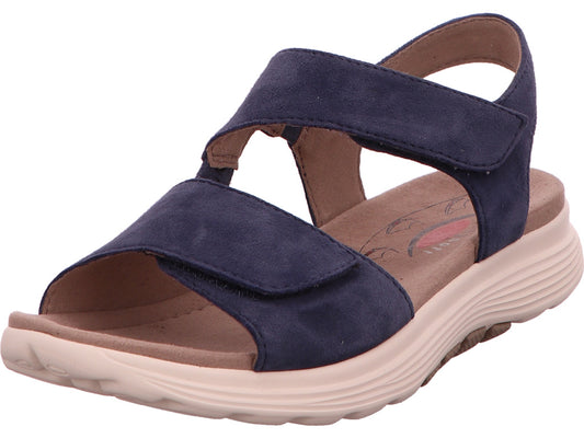Gabor Comfort Damen Sandalette  in hellblau