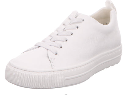 Paul Green Damen Sneaker  in weiß