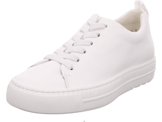 Paul Green Damen Sneaker  in weiß