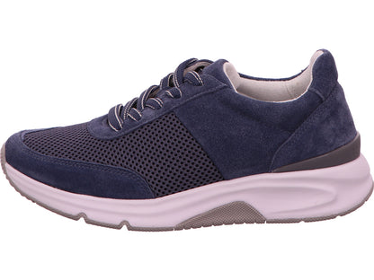 Gabor Comfort Damen Sneaker  in hellblau
