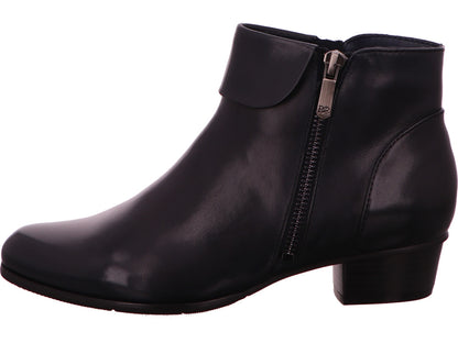 Regarde Le Ciel Damen Stiefel Stefany 333 in dunkelblau