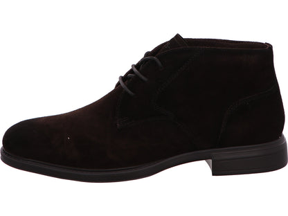 Tamaris Herren Stiefel  in dunkelbraun