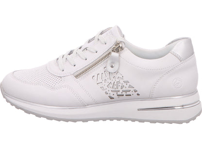 Remonte Damen Sneaker  in weiß