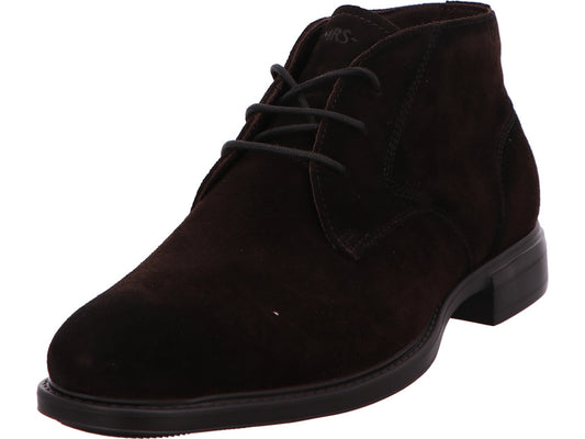Tamaris Herren Stiefel  in dunkelbraun