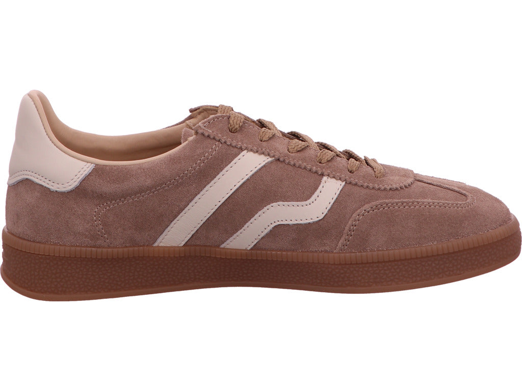 Gant Damen Sneaker Cuzima in braun-bunt-kombiniert