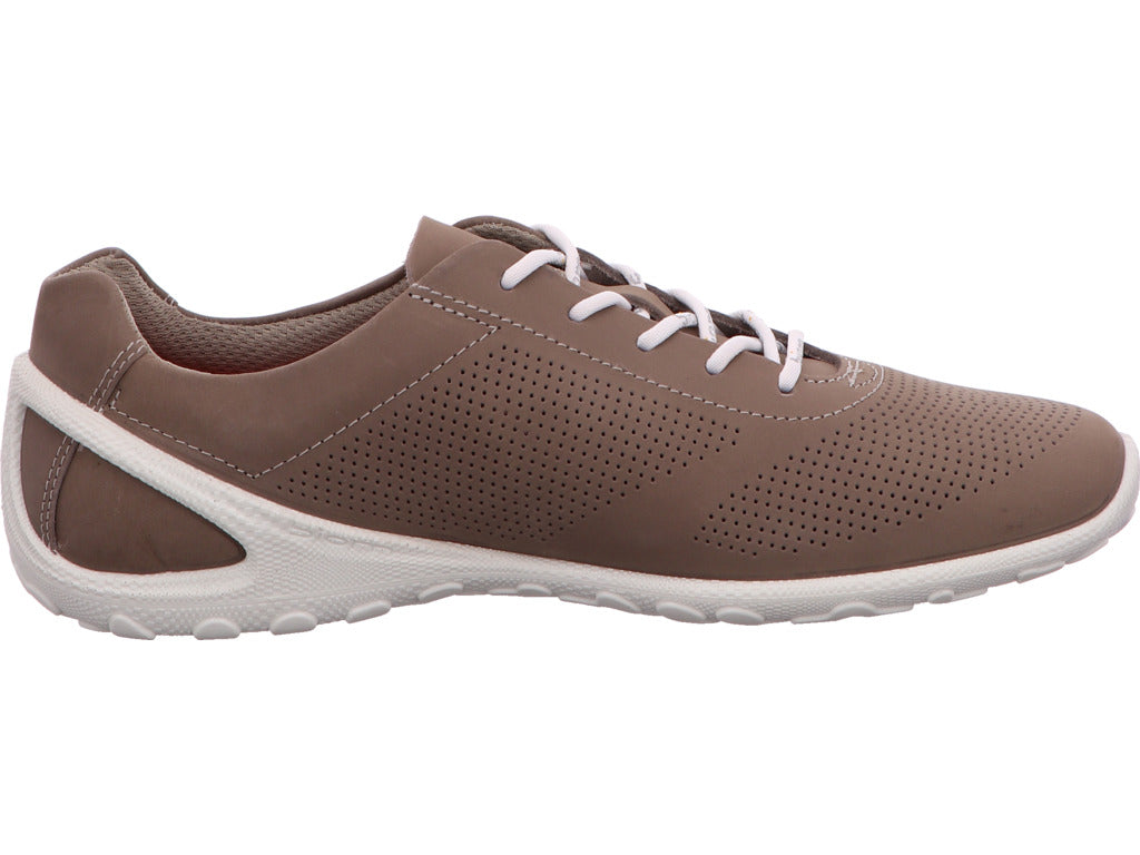 Ecco Herren Halbschuh Biom Lite Low-Cut in grau