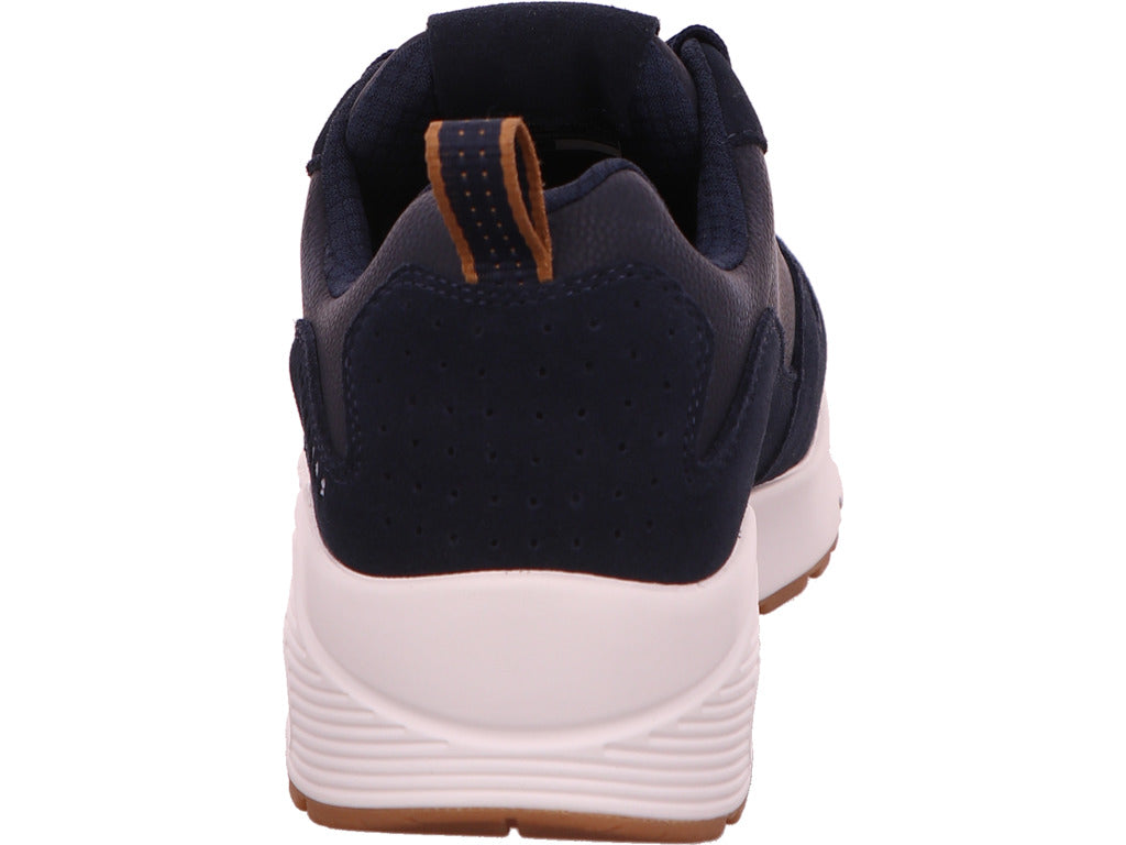 Skechers Herren Sneaker Track-Ripkent in dunkelblau