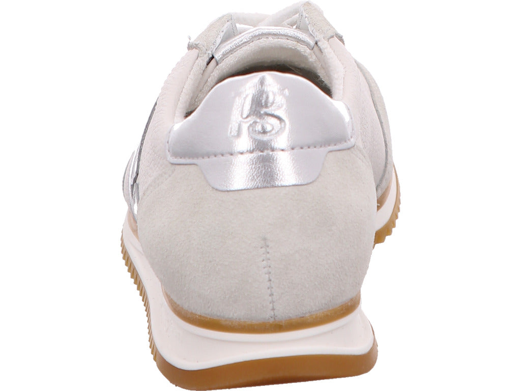 Paul Green Damen Sneaker  in weiß