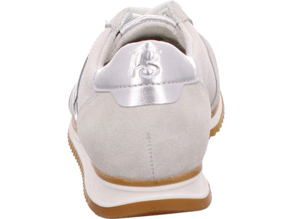 Paul Green Damen Sneaker  in weiß