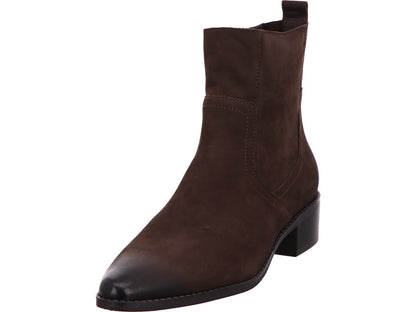 Caprice Damen Stiefel  in dunkelbraun