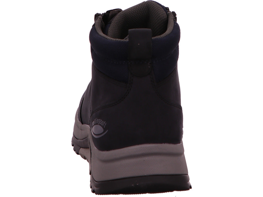 Gabor Herren Stiefel  in dunkelblau