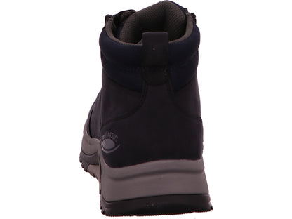 Gabor Herren Stiefel  in dunkelblau