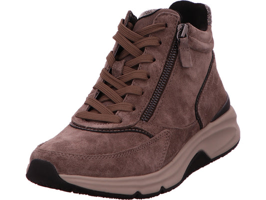 Gabor Comfort Damen Stiefel  in beige