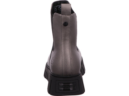 Bagatt Damen Stiefel Benisha in dunkelgrau