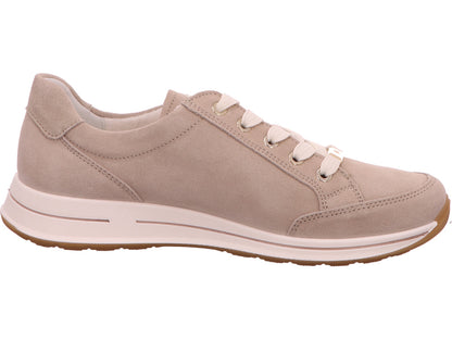 Ara Damen Schnürschuh Osaka 2.0 in braun