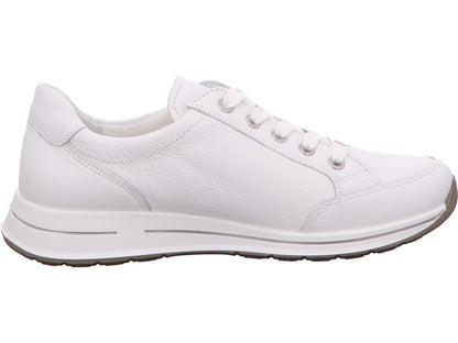 Ara Damen Sneaker Osaka 2.0 in weiß