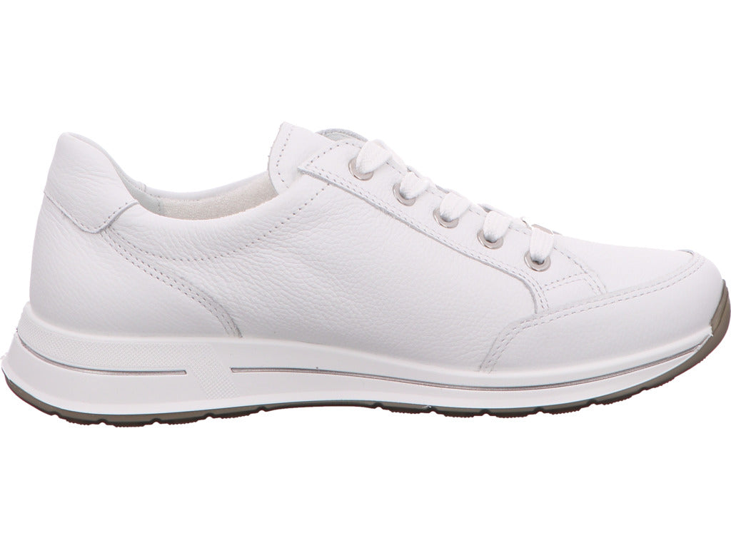 Ara Damen Sneaker Osaka 2.0 in weiß