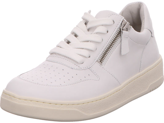 Gabor Damen Sneaker  in weiß