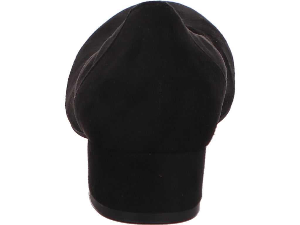 Gabor Comfort Damen   in schwarz
