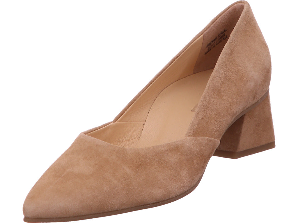 Paul Green Damen   in beige