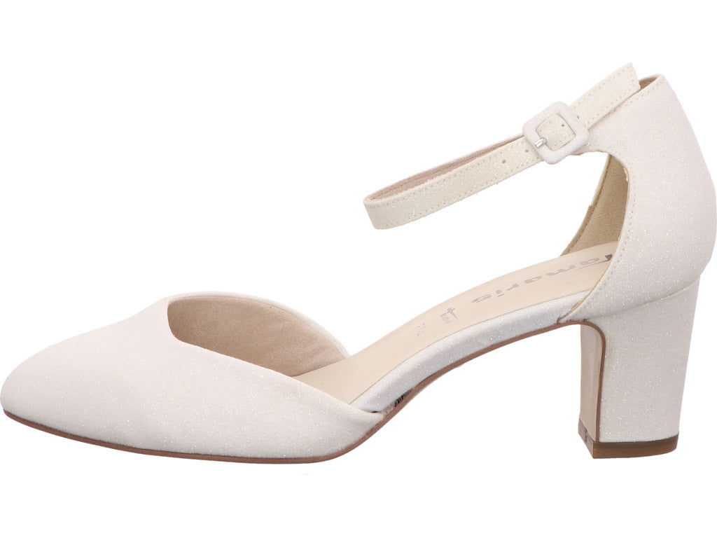 Tamaris dames wit