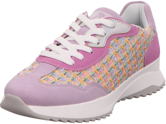 Rieker Damen Sneaker Revolution in multicolour