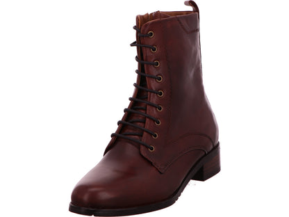 Everybody Damen Stiefel Felicity in braun