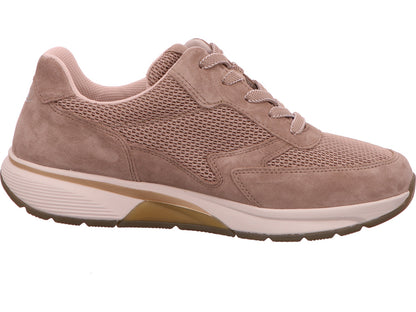 Gabor Comfort Damen Sneaker  in beige