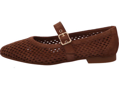 Paul Green Damen   in hellbraun