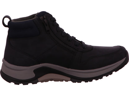 Gabor Herren Stiefel  in dunkelblau