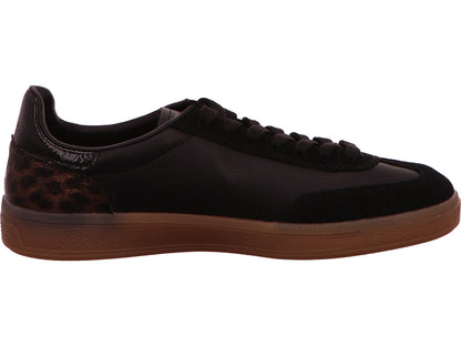 Rieker Damen Sneaker  in schwarz