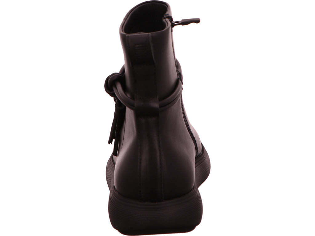 FitFlop Damen Stiefel  in schwarz