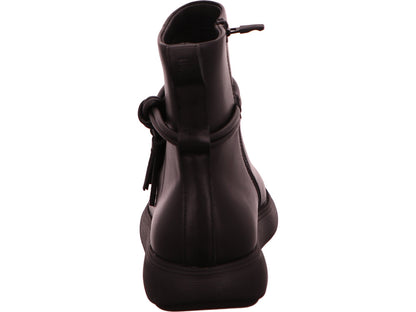 FitFlop Damen Stiefel  in schwarz