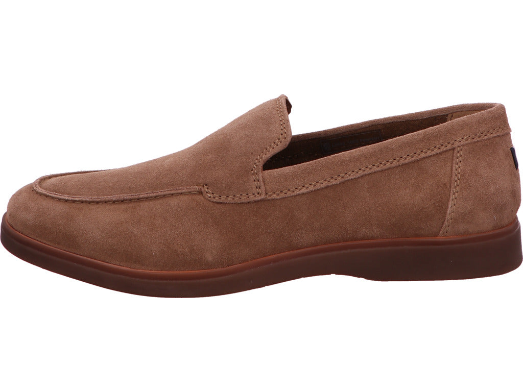 Bugatti Herren Schnürschuh  in beige